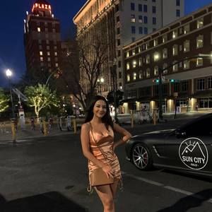 Meet your Posher, Jessica